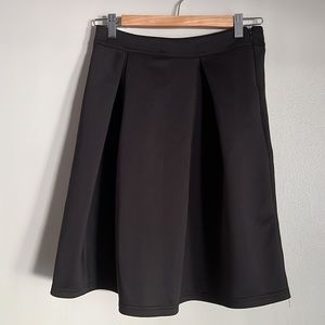 Womens size M Black Skirt by Doneli Fashion